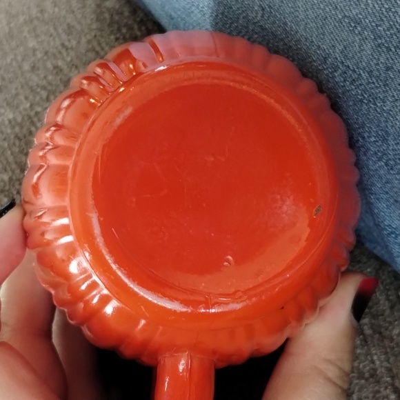 Vintage Hazel Atlas Pitcher - Picture 7 of 7